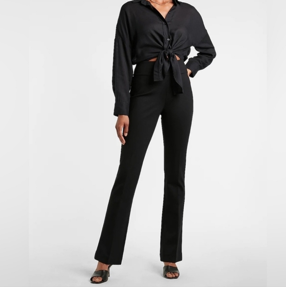 Express Black Columnist